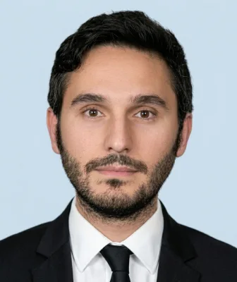Mehmet TURHAN