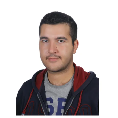 Arif Mücahit TİMUROĞLU