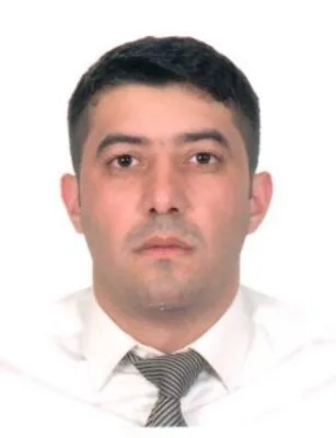 Faruk KOÇYİĞİT