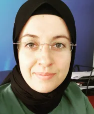 Fatma ŞAHİNOĞLU