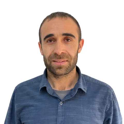 Kadir NALKIRAN