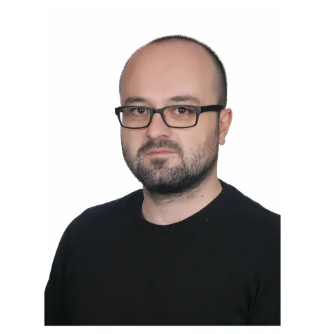 Muhammet Uğur KESKENLER