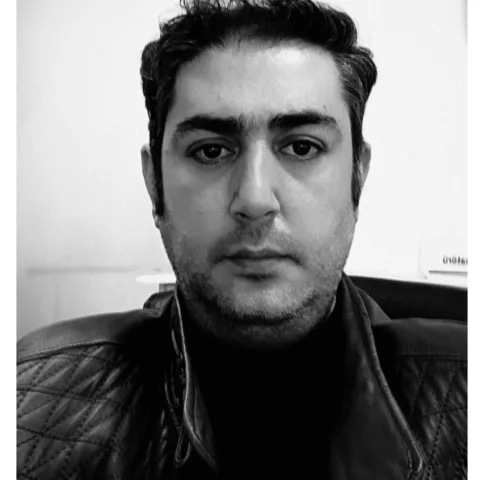 Orhan HACIBEYOĞLU