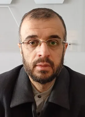 Mustafa BAYIR