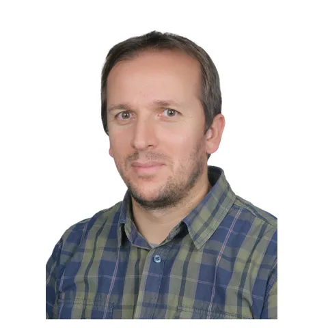Erkan BAYRAM