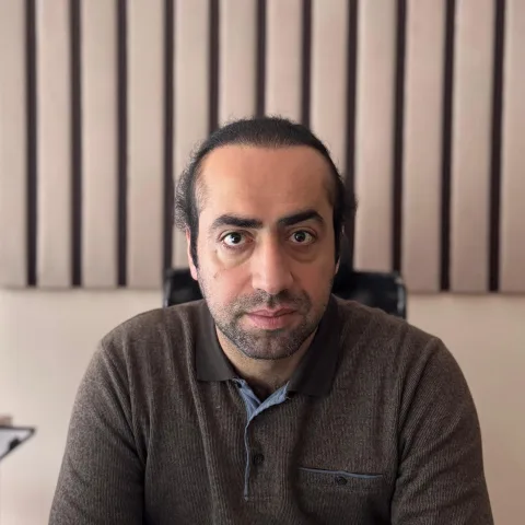 Gökhan TUTAR