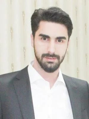 Enes SAĞIROĞLU