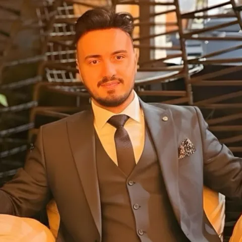 İsmail Can KARADEMİR